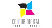 Colour Digital Print