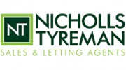 Nicholls Tyreman