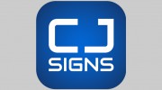 C J Signs