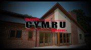 Ffenestri Cymru Windows