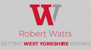 Robert Watts Lettings, Cleckheaton