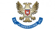 St Johnstone F C