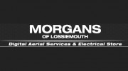 Morgans Of Lossiemouth