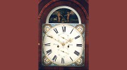 Allan Smith Antique Clocks