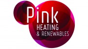 Pink Heating