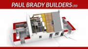 Paul Brady Builders