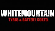 Whitemountain Tyre & Battery