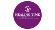 Healing Time Counselling & Holistic Health
