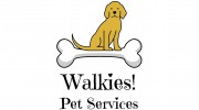 Walkies Pet Services