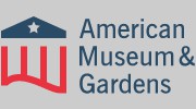 American Museum Within Claverton Manor