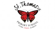 Blackburn St Thomas' Church Of England Primary School