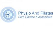 Sara Gordon & Associates Nutfield Priory Health Club & Spa