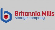 Britannia Mills Storage
