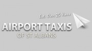 Airport Taxis Of St Albans