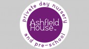 Ashfield House Day Nursery