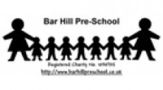 Bar Hill Pre School