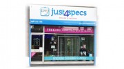 Just 4 Specs