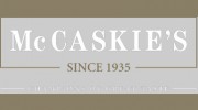 McCaskie Butchers
