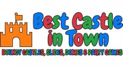 Best Castle In Town