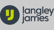 Langley James