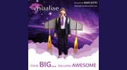 Visualise Creative Web & Graphic Design