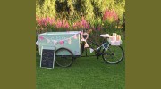 L'il Elsie The Vintage Sweet Shop Bike