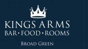 The Kings Arms Broad Green