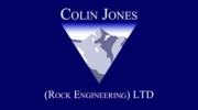 Colin Jones Rock Engineering