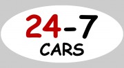 24-7 Cars