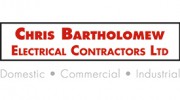 Chris Bartholomew Electrical Contractors