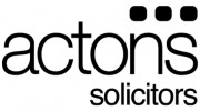 Actons Solicitors