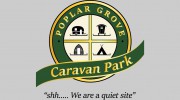 Poplar Grove Farm Caravan Park