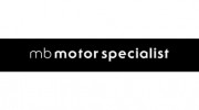 M B Motor Specialist
