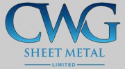 CWG Sheet Metal