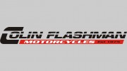 Colin Flashman Motorcycles