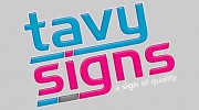 Tavy Signs