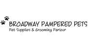 Broadway Pampered Pets