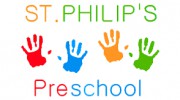 St Philip's Pre School