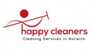 Happy Cleaning