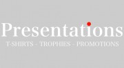 Presentations