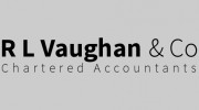 R L Vaughan