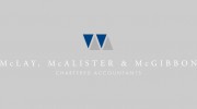 McLay, McAlister & McGibbon