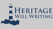 Heritage Will Writing