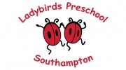Ladybirds Pre-school Within Ludlow Infant Academy