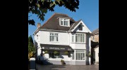 Grosvenor Lodge