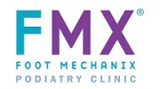 Foot Mechanix