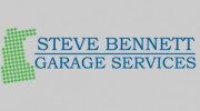 Steve Bennett Garage Services