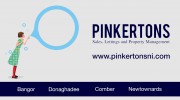 Pinkertons