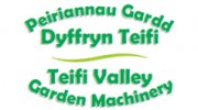 Teifi Valley Garden Machinery