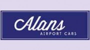 Alans Airport Cars